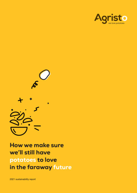 How we make sure we’ll still have potatoes to love in the faraway future