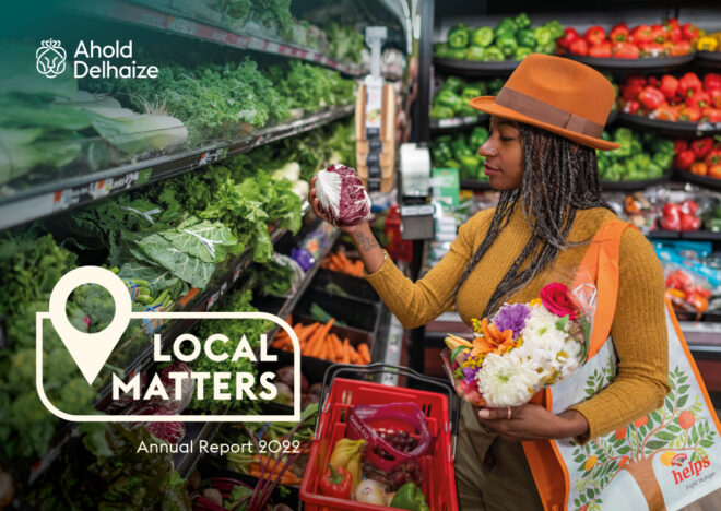 Local matters