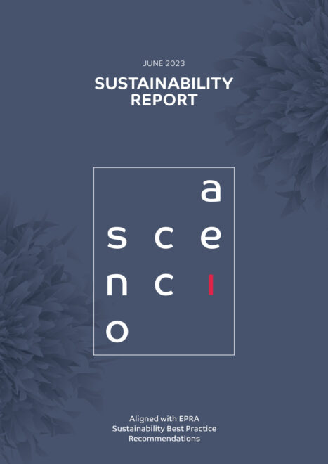 Sustainability Report