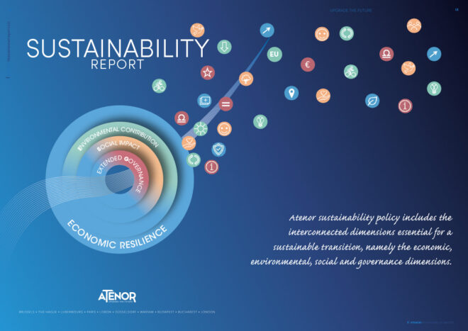 Sustainability report