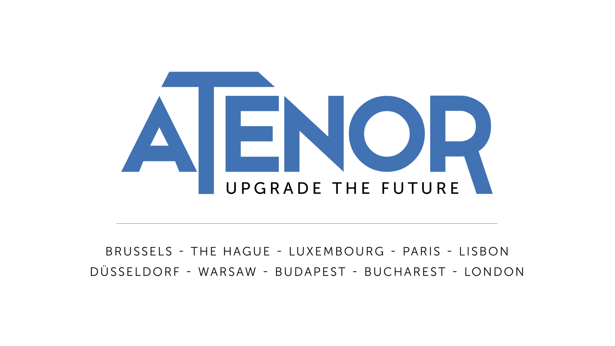 Atenor