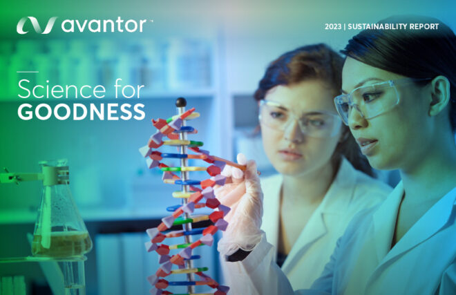 Science for GOODNESS