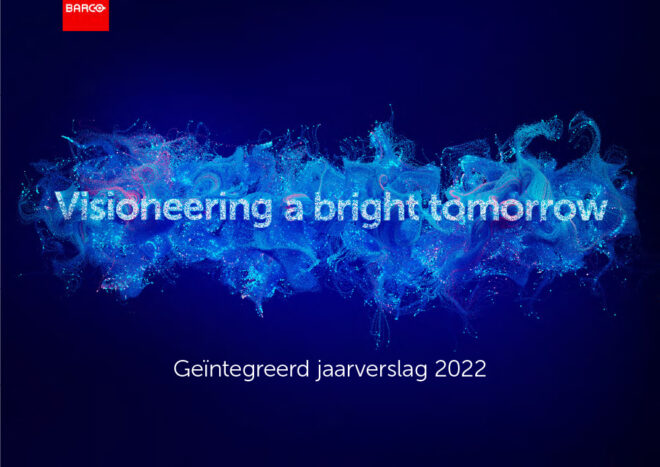 Visioneering a bright tomorrow