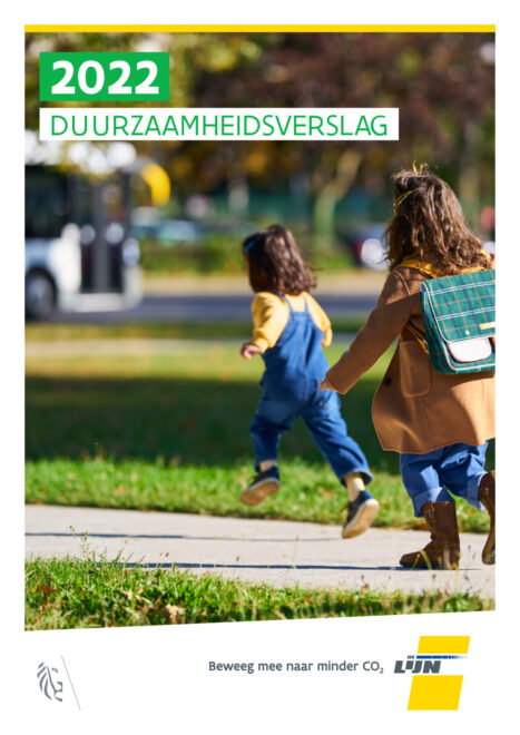 Beweeg mee naar minder CO2