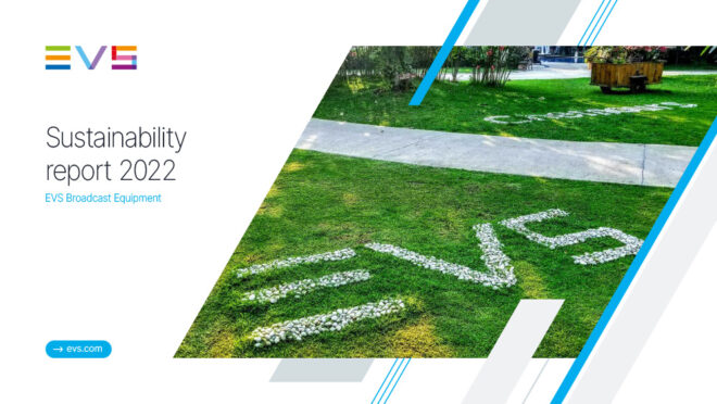 Sustainability report 2022