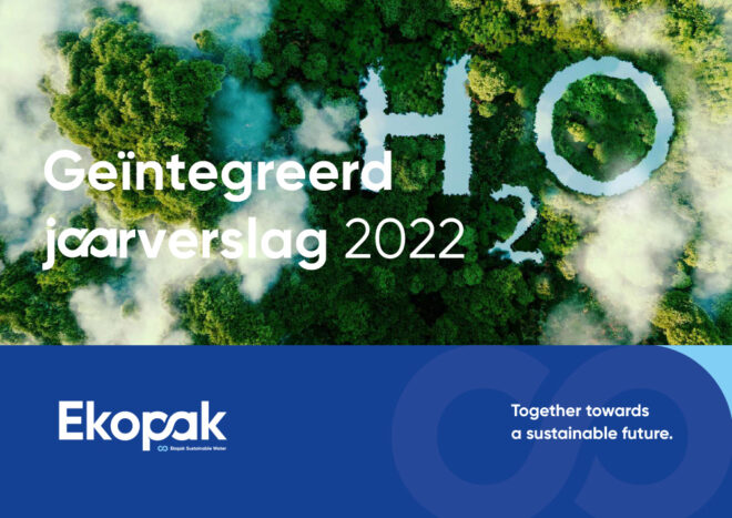 Together towards a sustainable future.