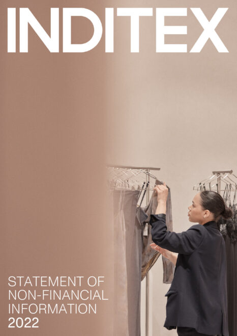 Statement of non-financial information 2022