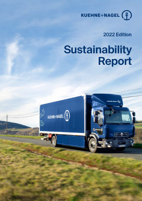 Sustainability Report
