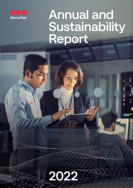 Annual and Sustainability Report