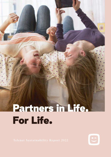 Partners in Life. For Life.