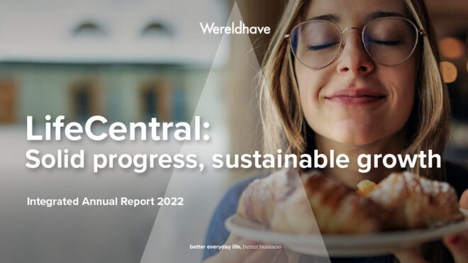 LifeCentral - Solid progress, sustainable growth