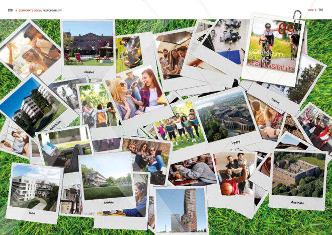 Corporate Social Responsibility
